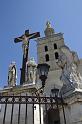 038 Avignon, Notre Dame des Domes Kathedraal
